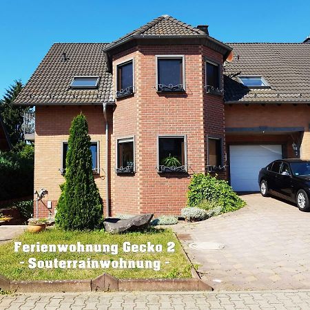 Ferienwohnung " Gecko 2 " Andernach Exterior foto