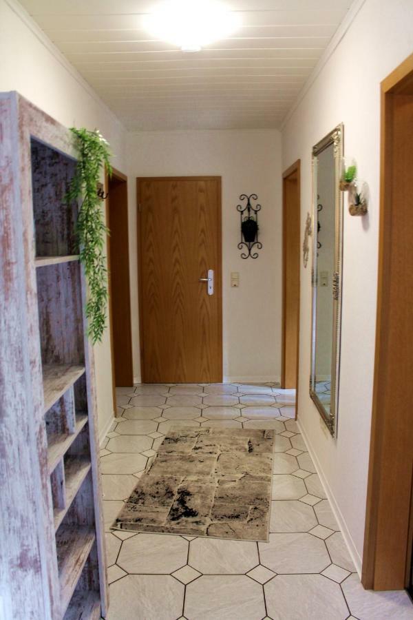 Ferienwohnung " Gecko 2 " Andernach Exterior foto