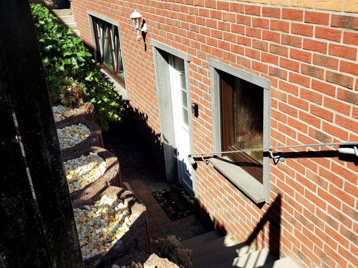 Ferienwohnung " Gecko 2 " Andernach Exterior foto