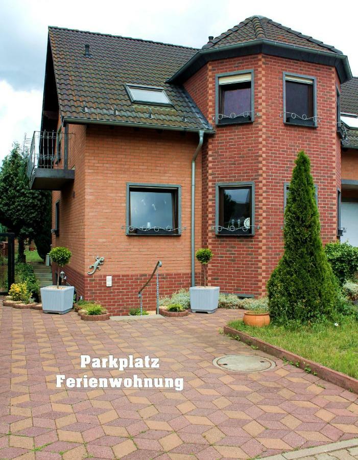 Ferienwohnung " Gecko 2 " Andernach Exterior foto